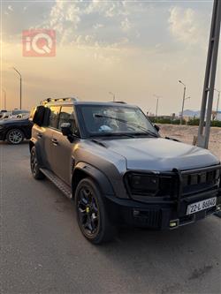 جیتۆر T2